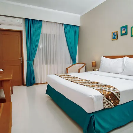 Emersia Malioboro Hotel-2