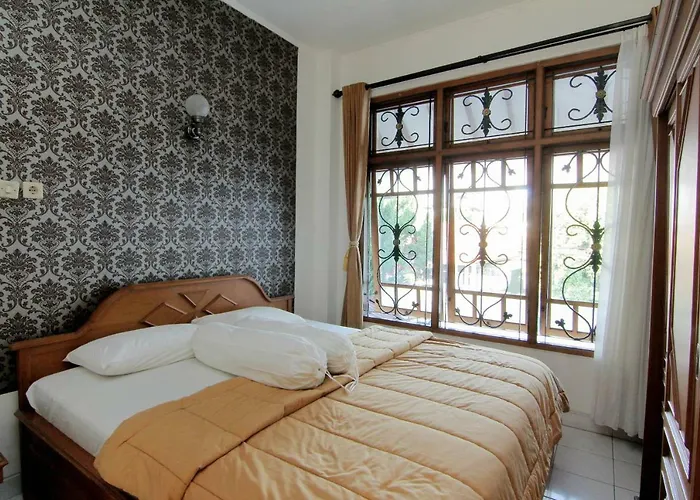 Hotel Fevytra Syariah Yogyakarta